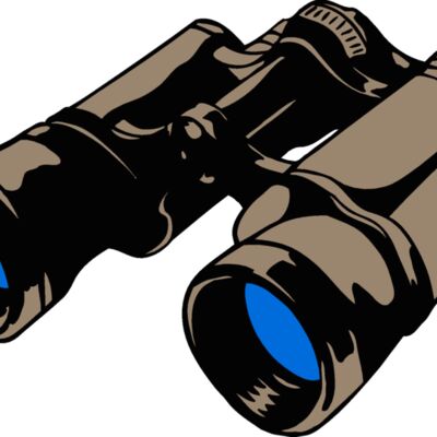 binoculars Thumbnail