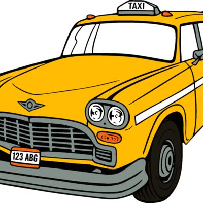 taxi Thumbnail