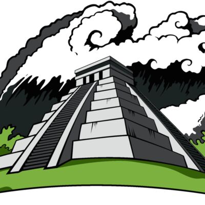 mayan ruins Thumbnail