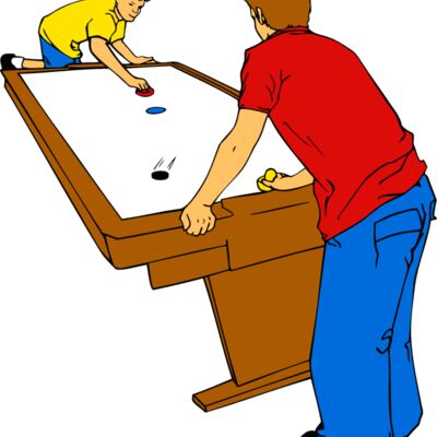 airhockey1 Thumbnail