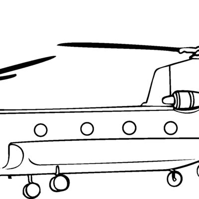 helicopter Thumbnail