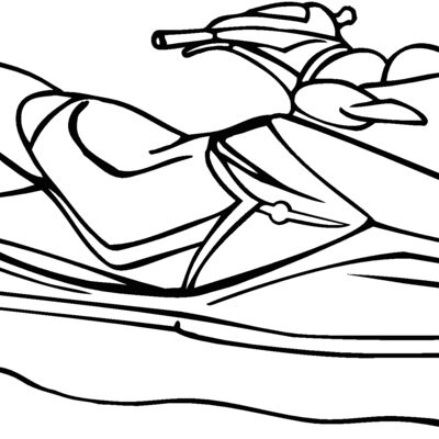 jet ski Thumbnail