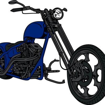 es2motorcycle001clr Thumbnail