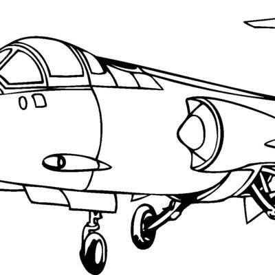 f104starfighter Thumbnail