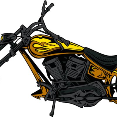 es2motorcycle004clr Thumbnail