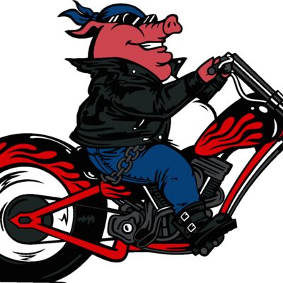 es3hog02clr Thumbnail