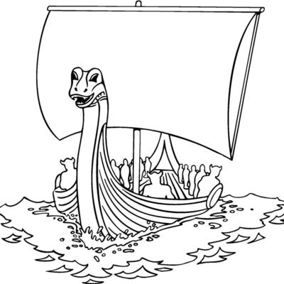 vikingboat Thumbnail