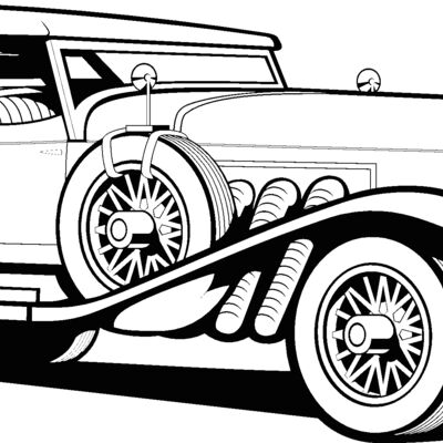 es3car06bw Thumbnail