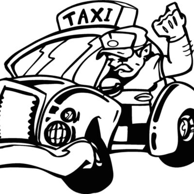 taxi Thumbnail