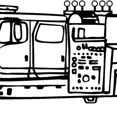 firetruck Thumbnail