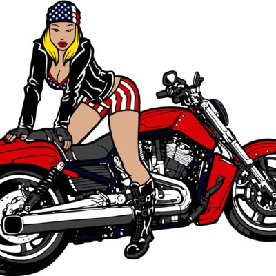 es2biker004clr Thumbnail