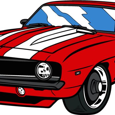 escar004clr Thumbnail