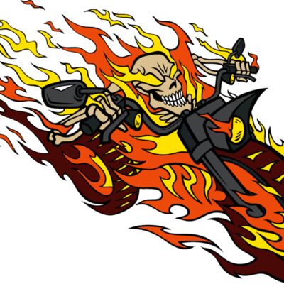 esskelbiker001clr Thumbnail