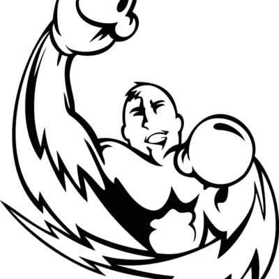 boxer02v4bw Thumbnail