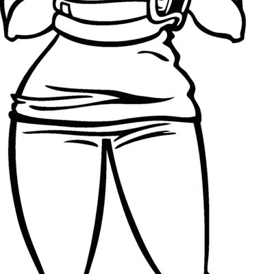 softbllplyr01v4bw Thumbnail