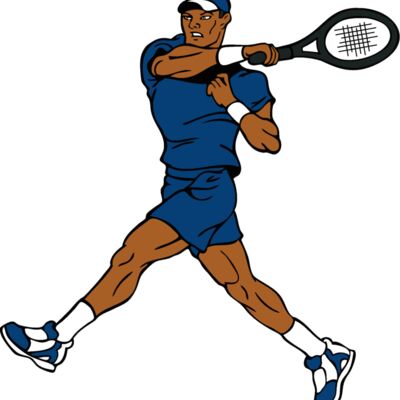 tennisp001 Thumbnail