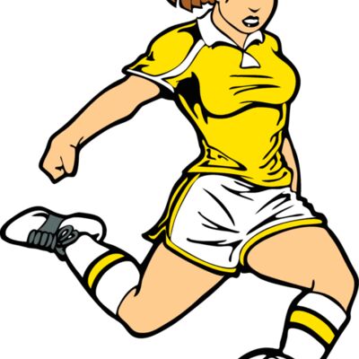 soccerchick Thumbnail