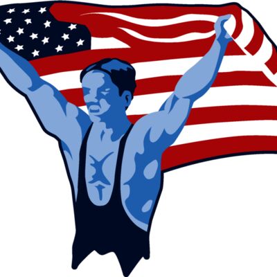wrstlflag1 Thumbnail
