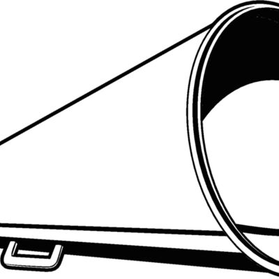 megaphone2 Thumbnail