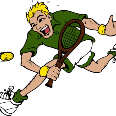 tennis10v4clr Thumbnail