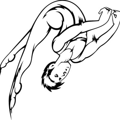 gymnastic06v4bw Thumbnail
