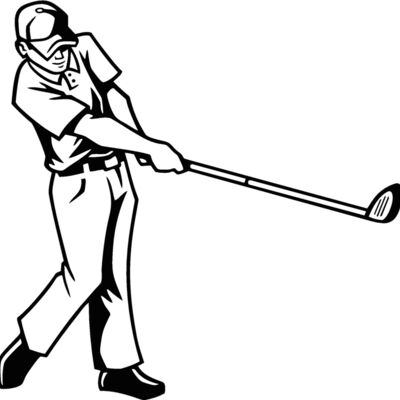 golf01v4bw Thumbnail