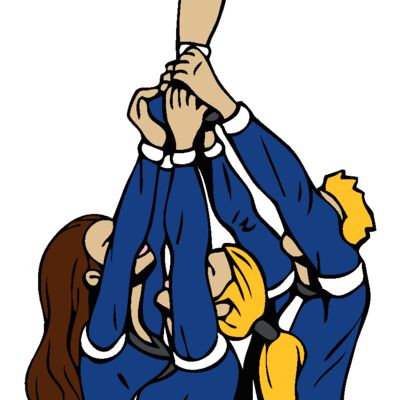 cheerstnd1 Thumbnail