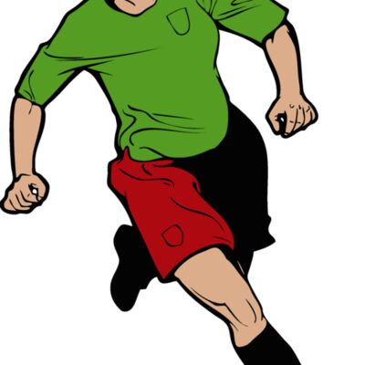 soccergirl Thumbnail