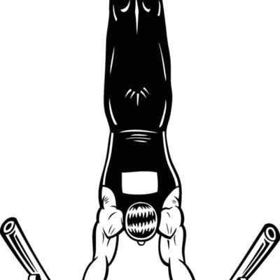 gymnastic08v4bw Thumbnail