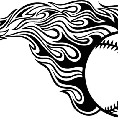 softball02v4bw Thumbnail