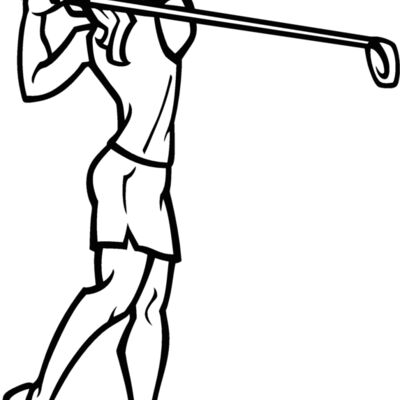 golf06v4bw Thumbnail