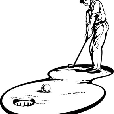 golf09v4bw Thumbnail