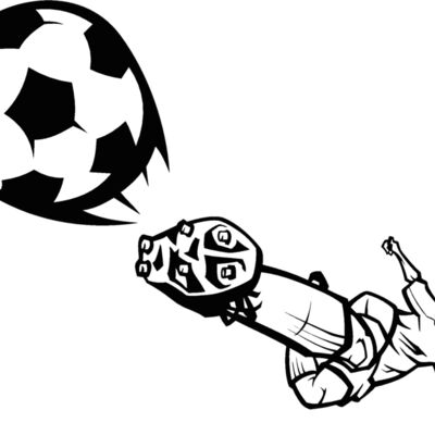 soccer02v4bw Thumbnail