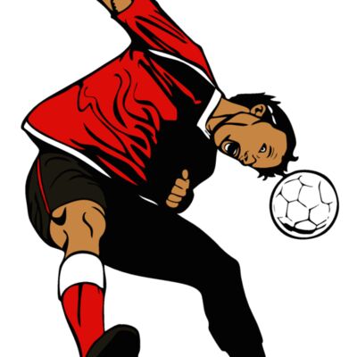 soccerplyr07 Thumbnail