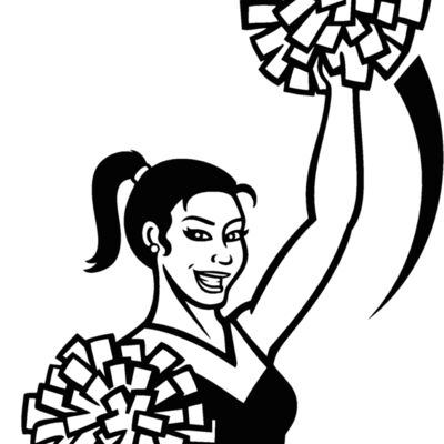 cheer11v4bw Thumbnail