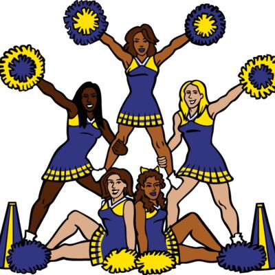 cheerldrsm17 Thumbnail