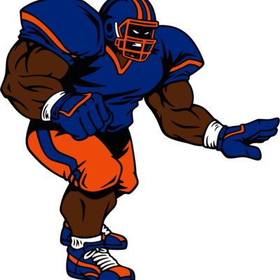 footbllplyr04v4clr Thumbnail