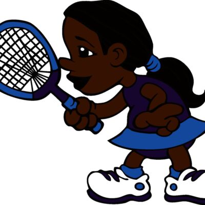 tennisgirl Thumbnail