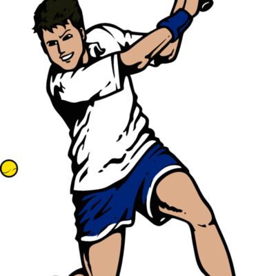 tennis14v4clr Thumbnail