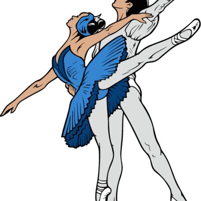 ballet02 Thumbnail