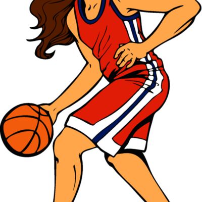 basketballgrl Thumbnail