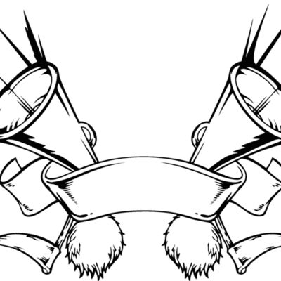 cheer17v4bw Thumbnail