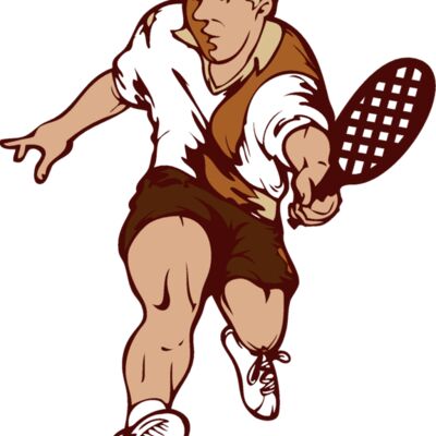 tennis15v4clr Thumbnail