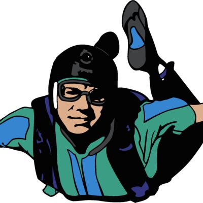skydiver01 Thumbnail