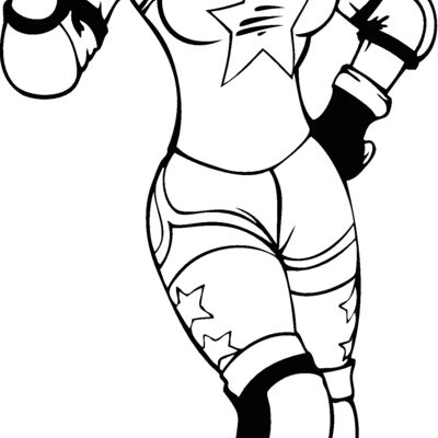 rollerderb02v4bw Thumbnail