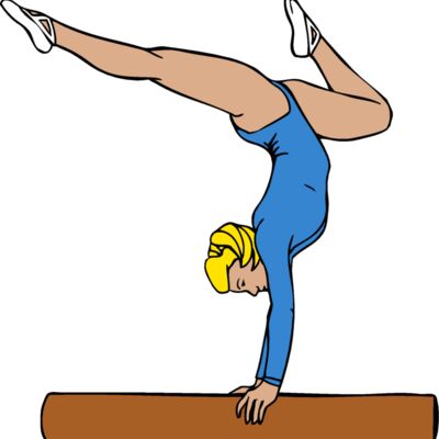 gymnast1 Thumbnail