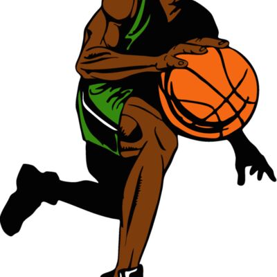 basketball 10 Thumbnail