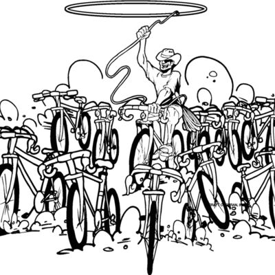 bikecowboy Thumbnail