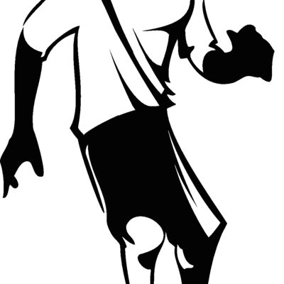 soccer13v4bw Thumbnail