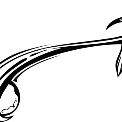 golf17v4bw Thumbnail